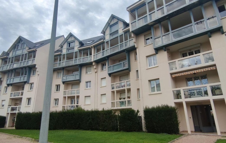  Agence Cosi Appartement | SAINT-ANDRE-LES-VERGERS (10120) | 81 m2 | 174 000 € 