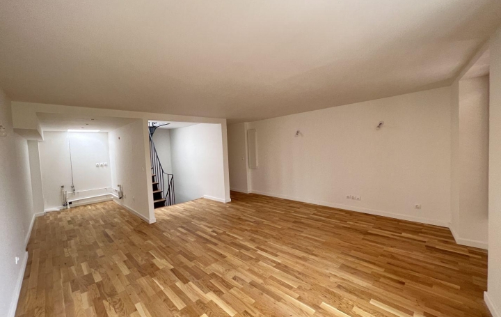  Agence Cosi Appartement | BOURG-LA-REINE (92340) | 66 m2 | 420 000 € 