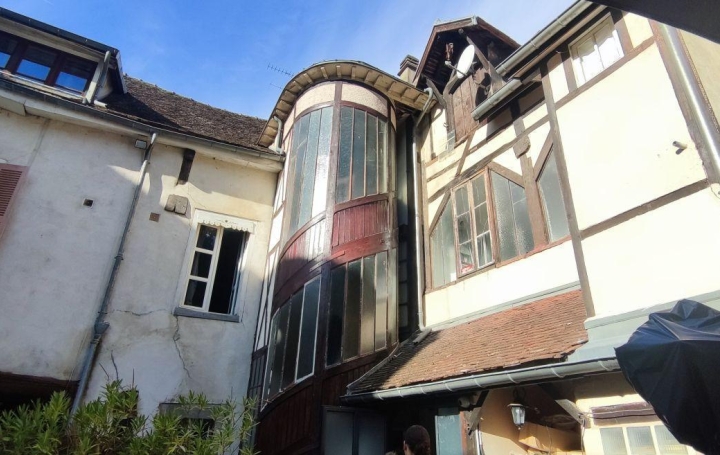 Immeuble TROYES 236 m2 339 000 € Immeuble TROYES 236 m2 339 000 €