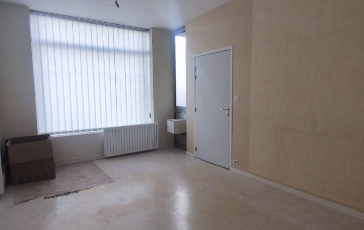  Agence Cosi Local / Bureau | TROYES (10000) | 50 m2 | 94 000 € 