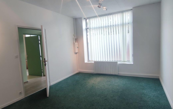  Agence Cosi Local / Bureau | TROYES (10000) | 50 m2 | 85 000 € 