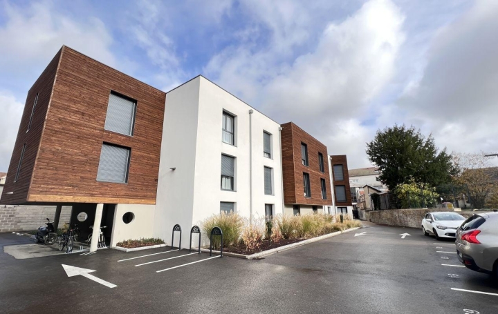  Agence Cosi Appartement | TROYES (10000) | 20 m2 | 79 570 € 