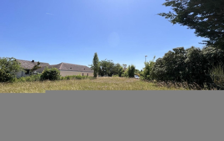  Agence Cosi Terrain | PAYNS (10600) | 0 m2 | 124 200 € 