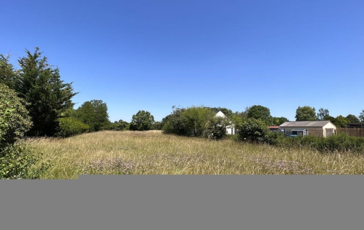  Agence Cosi Terrain | PAYNS (10600) | 0 m2 | 124 200 € 