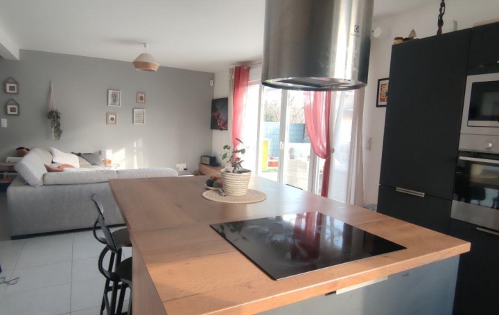 Agence Cosi : Maison / Villa | LES NOES-PRES-TROYES (10420) | 96 m2 | 270 000 € 