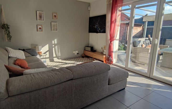 Agence Cosi : Maison / Villa | LES NOES-PRES-TROYES (10420) | 96 m2 | 270 000 € 
