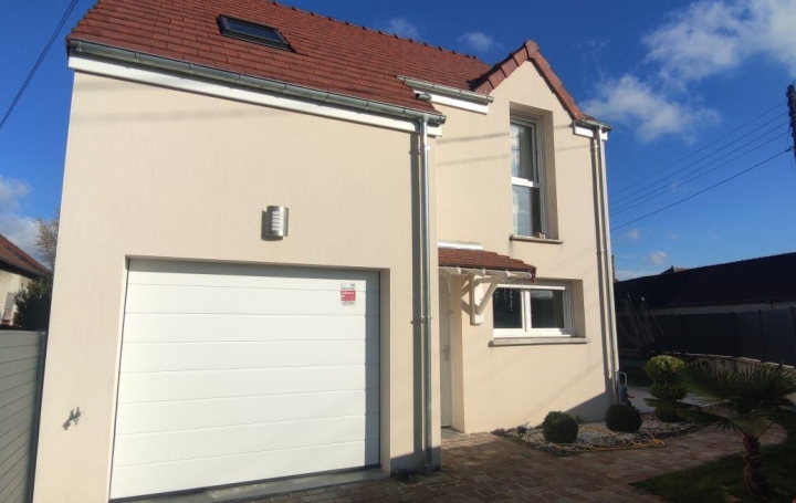Maison LES NOES-PRES-TROYES 96 m2 270 000 € Maison LES NOES-PRES-TROYES 96 m2 270 000 €