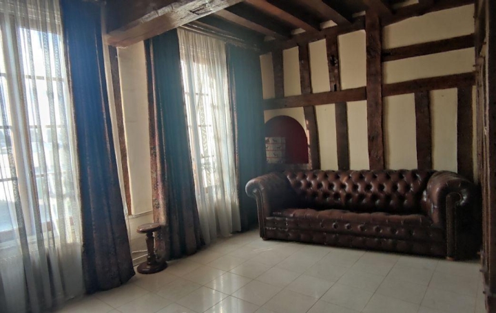  Agence Cosi Maison / Villa | TROYES (10000) | 300 m2 | 340 000 € 