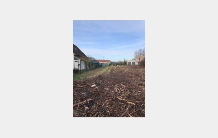  Agence Cosi Terrain | ROSIERES-PRES-TROYES (10430) | 0 m2 | 148 500 € 