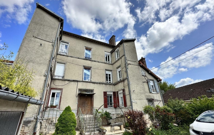  Agence Cosi Appartement | SAINTE-SAVINE (10300) | 41 m2 | 91 800 € 