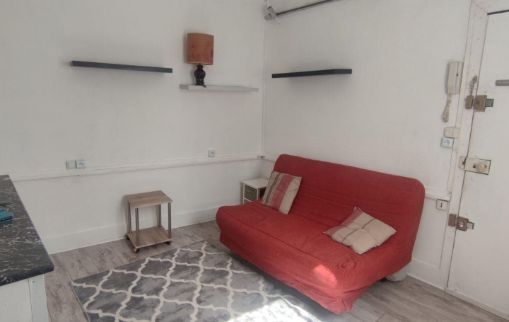  Agence Cosi Appartement | TROYES (10000) | 16 m2 | 49 000 € 
