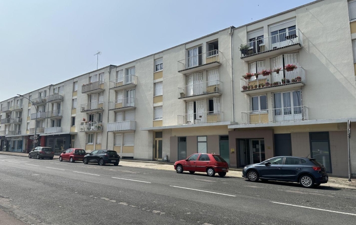  Agence Cosi Appartement | TROYES (10000) | 63 m2 | 103 550 € 