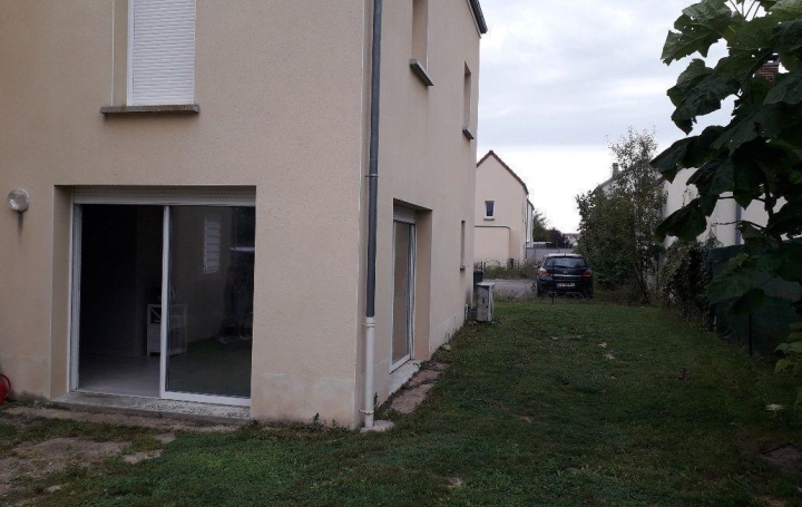  Agence Cosi Maison / Villa | SAINTE-SAVINE (10300) | 97 m2 | 210 600 € 