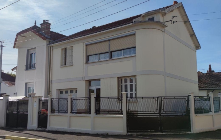  Agence Cosi Maison / Villa | SAINT-JULIEN-LES-VILLAS (10800) | 112 m2 | 189 000 € 