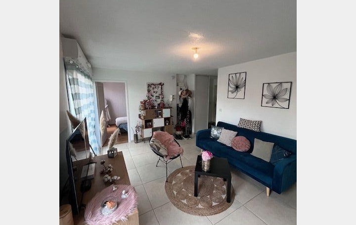  Agence Cosi Appartement | TROYES (10000) | 40 m2 | 129 600 € 