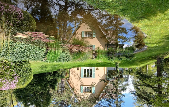  Agence Cosi Maison / Villa | MESSON (10190) | 198 m2 | 333 500 € 