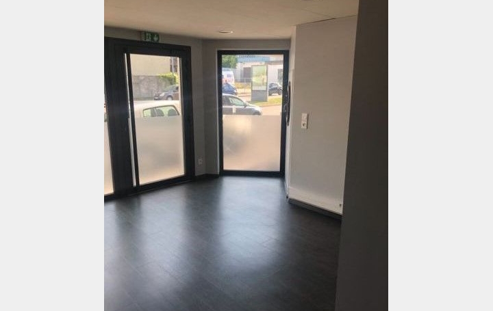  Agence Cosi Local / Bureau | TROYES (10000) | 22 m2 | 73 030 € 