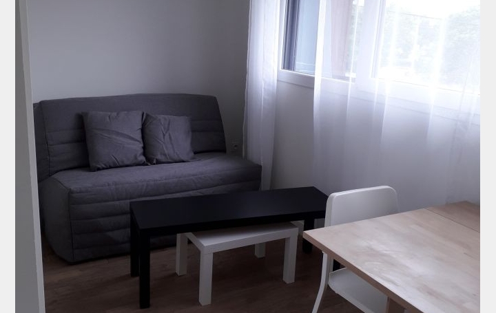  Agence Cosi Appartement | ROSIERES-PRES-TROYES (10430) | 18 m2 | 78 480 € 