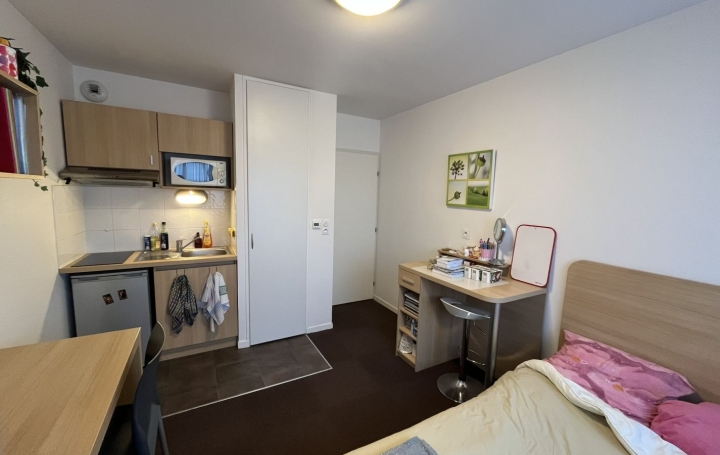  Agence Cosi Apartment | TROYES (10000) | 20 m2 | 59 000 € 