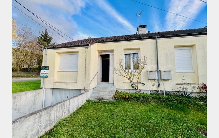 Agence Cosi House | AIX-EN-OTHE (10160) | 63 m2 | 82 000 € 