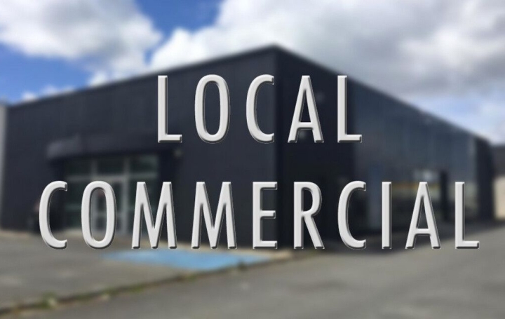  Agence Cosi Local / Bureau | SAINT-ANDRE-LES-VERGERS (10120) | 2 000 m2 | 1 365 000 € 