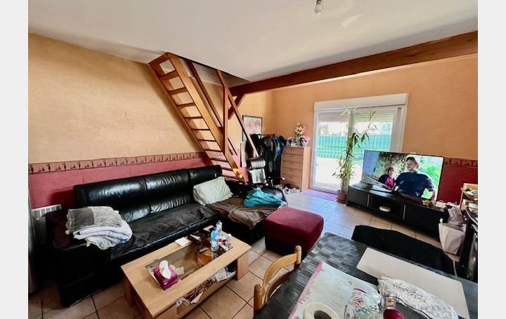  Agence Cosi Appartement | TROYES (10000) | 75 m2 | 152 000 € 
