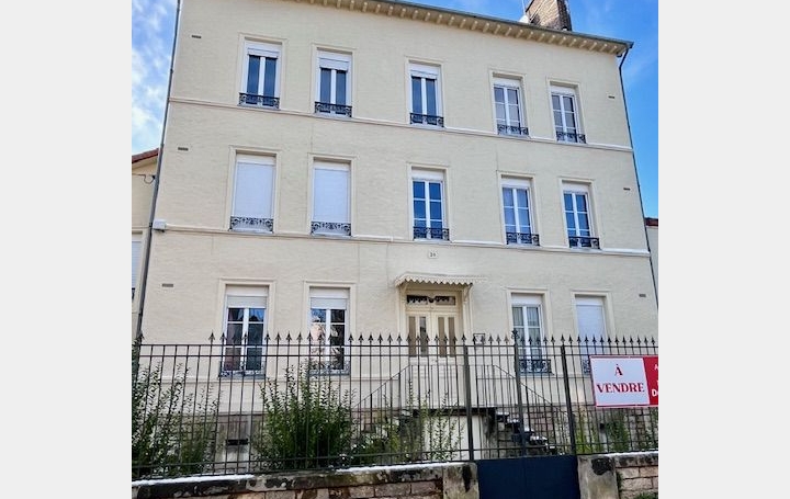  Agence Cosi Appartement | TROYES (10000) | 67 m2 | 86 880 € 