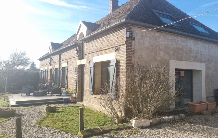  Agence Cosi Maison / Villa | MACEY (10300) | 250 m2 | 472 500 € 