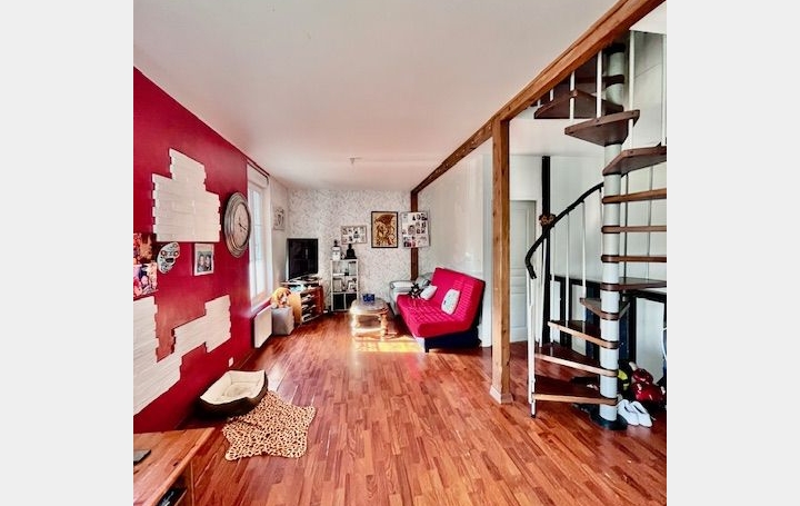  Agence Cosi Appartement | TROYES (10000) | 95 m2 | 98 400 € 