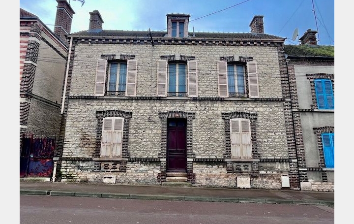  Agence Cosi House | TROYES (10000) | 90 m2 | 150 000 € 