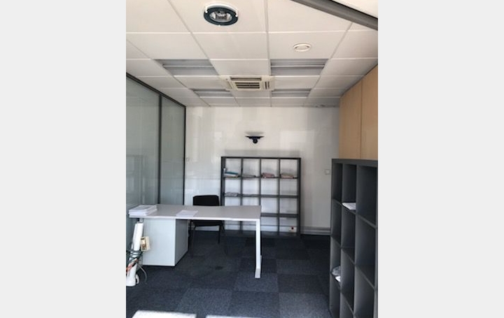  Agence Cosi Commerces | SAINT-ANDRE-LES-VERGERS (10120) | 110 m2 | 172 800 € 