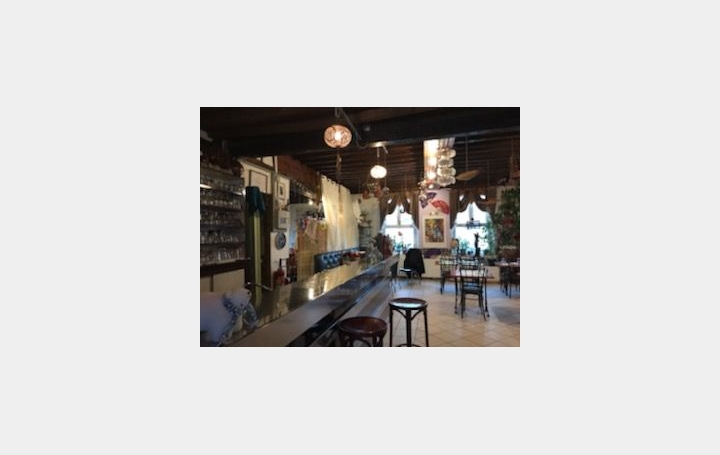  Agence Cosi Immeuble | VAUDES (10260) | 250 m2 | 200 000 € 