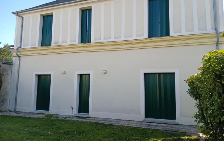  Agence Cosi Maison / Villa | TROYES (10000) | 119 m2 | 371 000 € 