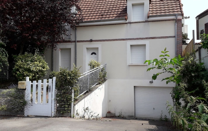  Agence Cosi House | SAINT-ANDRE-LES-VERGERS (10120) | 92 m2 | 194 400 € 