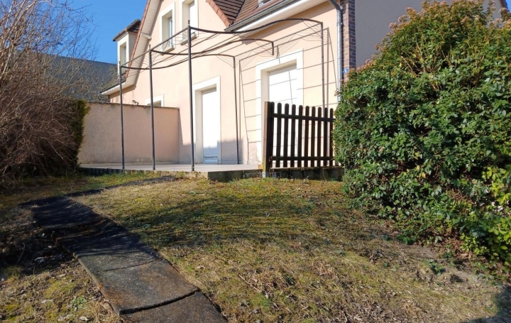  Agence Cosi House | SAINT-ANDRE-LES-VERGERS (10120) | 75 m2 | 194 400 € 