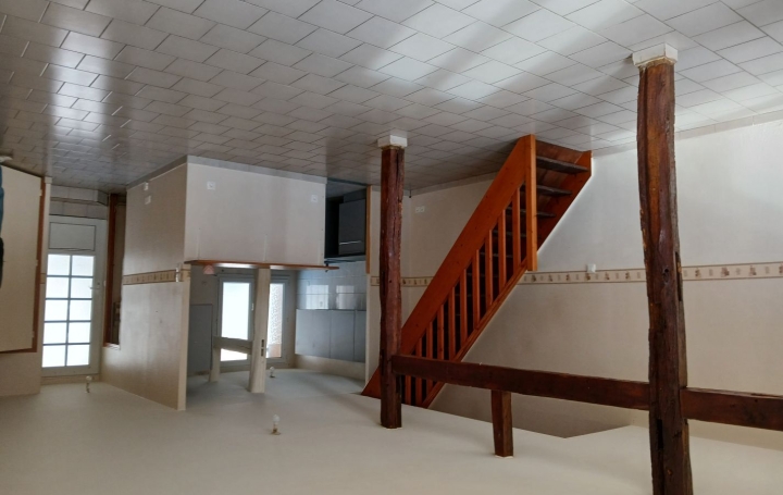  Agence Cosi House | SAINTE-SAVINE (10300) | 83 m2 | 162 000 € 