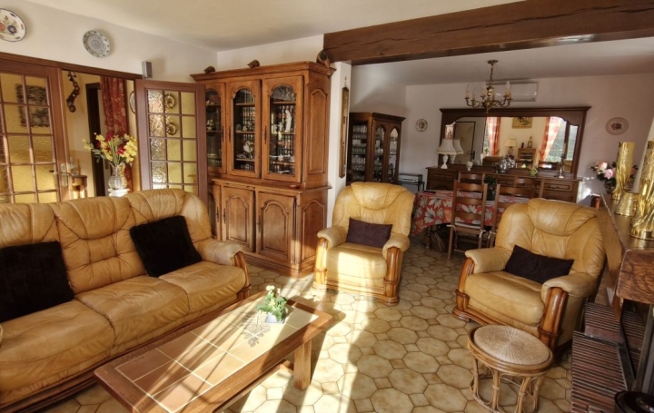  Agence Cosi Maison / Villa | PINEY (10220) | 130 m2 | 262 500 € 