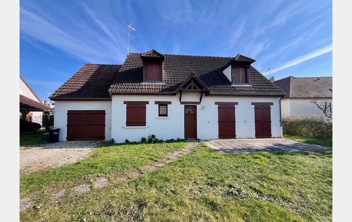  Agence Cosi House | TROYES (10000) | 127 m2 | 230 000 € 