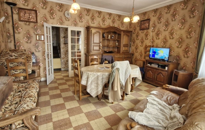  Agence Cosi Maison / Villa | SAINTE-SAVINE (10300) | 103 m2 | 160 000 € 