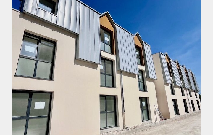  Agence Cosi Appartement | TROYES (10000) | 22 m2 | 79 500 € 