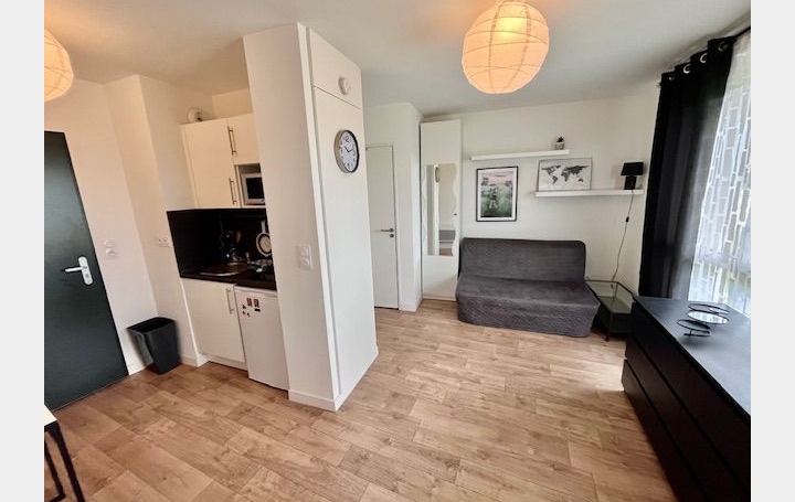 Studio ROSIERES-PRES-TROYES 22 m2 79 500 € Studio ROSIERES-PRES-TROYES 22 m2 79 500 €