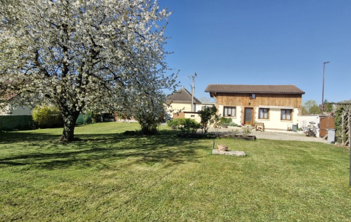  Agence Cosi Maison / Villa | PINEY (10220) | 103 m2 | 169 000 € 