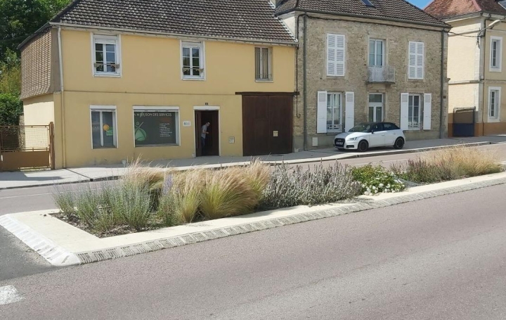 Maison VENDEUVRE-SUR-BARSE 298 m2 424 000 € Maison VENDEUVRE-SUR-BARSE 298 m2 424 000 €