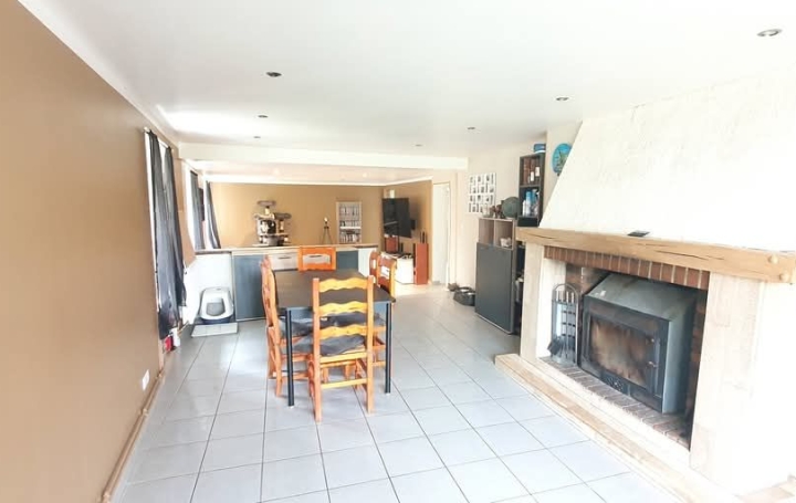  Agence Cosi Maison / Villa | VILLY-EN-TRODES (10140) | 95 m2 | 125 000 € 
