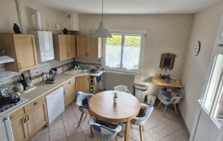  Agence Cosi Maison / Villa | PONT-SAINTE-MARIE (10150) | 111 m2 | 220 000 € 