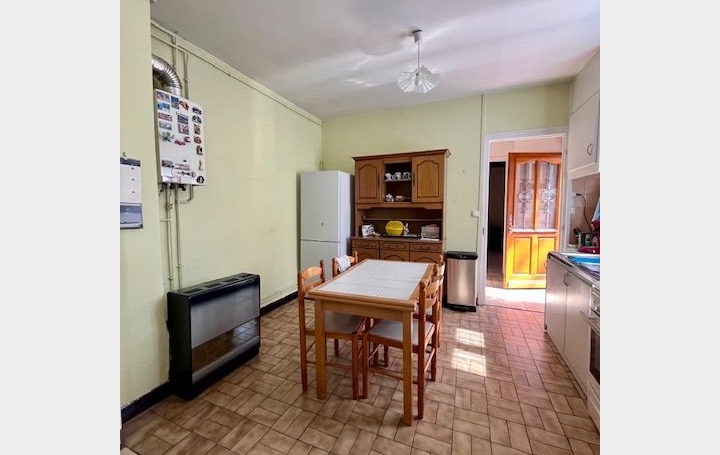  Agence Cosi Maison / Villa | TROYES (10000) | 104 m2 | 135 000 € 