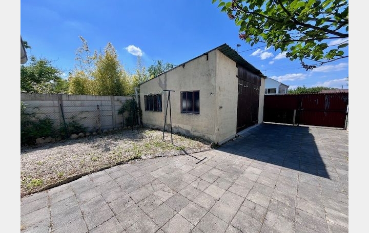  Agence Cosi Maison / Villa | TROYES (10000) | 104 m2 | 125 000 € 