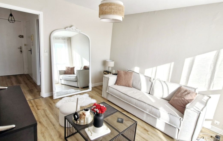  Agence Cosi Appartement | TROYES (10000) | 28 m2 | 55 000 € 