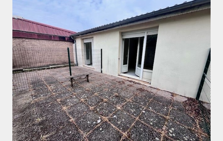  Agence Cosi Appartement | TROYES (10000) | 30 m2 | 53 500 € 