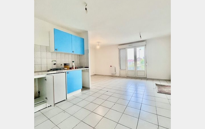 Studio  TROYES  30 m2 55 500 €  Studio   TROYES  30 m2 55 500 €